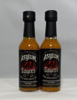 Bacon Chipotle Mustard - 2 Pak