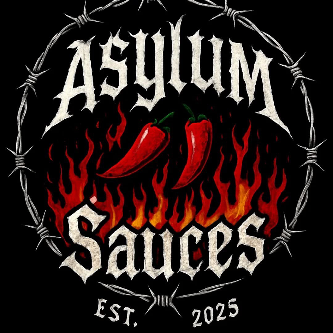 Asylum Sauces LLC